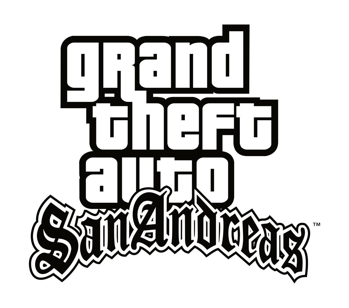 GTA San Andreas